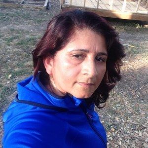 Meet your Posher, Rosa